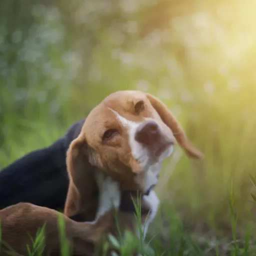 Verschil chemische en natuurlijke vlooienbestrijding hond Verschil chemische en natuurlijke vlooienbestrijding hond